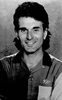 Danny Mann